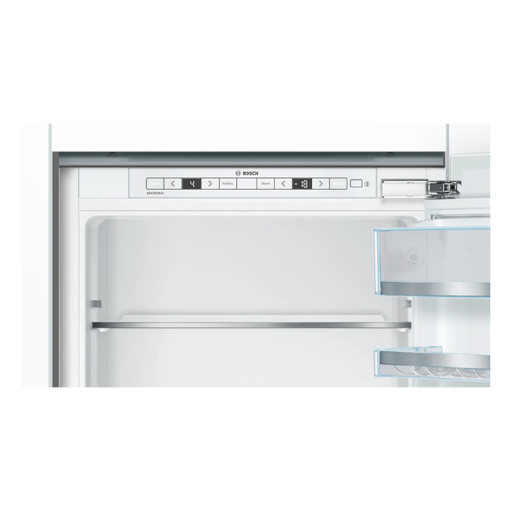 Холодильник Bosch KIS86AFE0 3