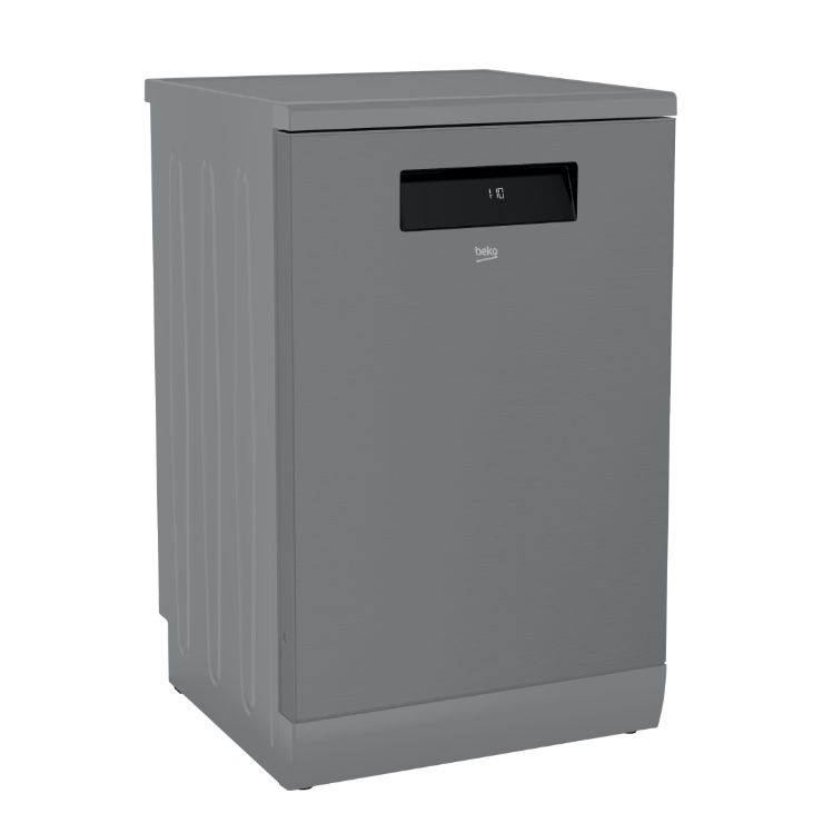 Отдельностоящая посудомоечная машина Beko DEN48522DX 2