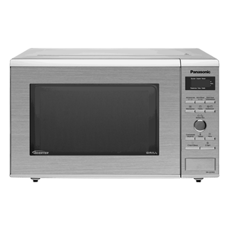 Микроволновая печь Panasonic NN-GD392