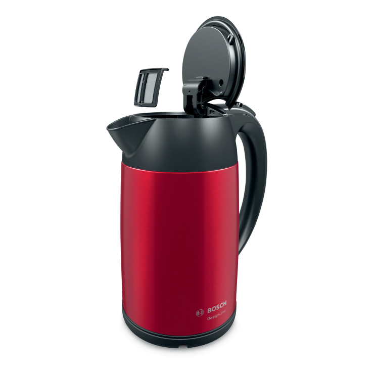 Чайник Bosch TWK3P424 3