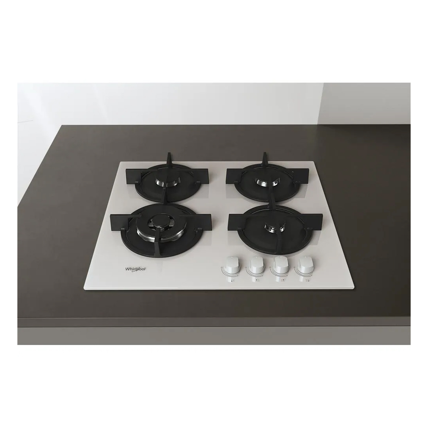 Газовая панель Whirlpool AKT 625/WH 6