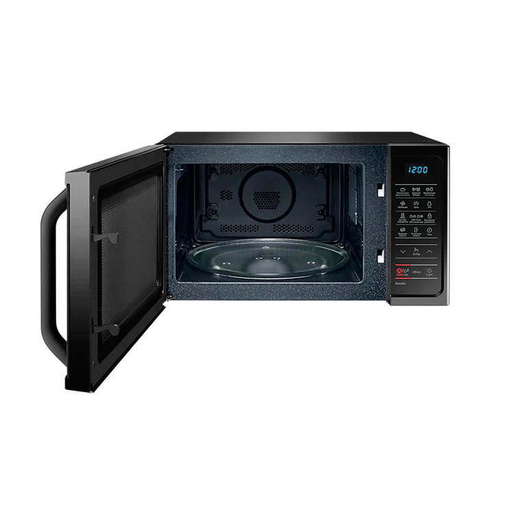 Микроволновая печь отдельностоящая Samsung MC28H5013AK 2