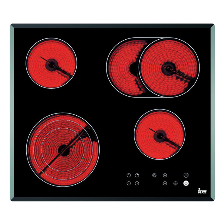 Электрическая панель TEKA TR 642