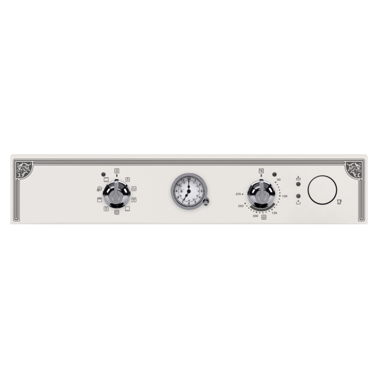 Электрический духовой шкаф Electrolux OPEB2640C 2