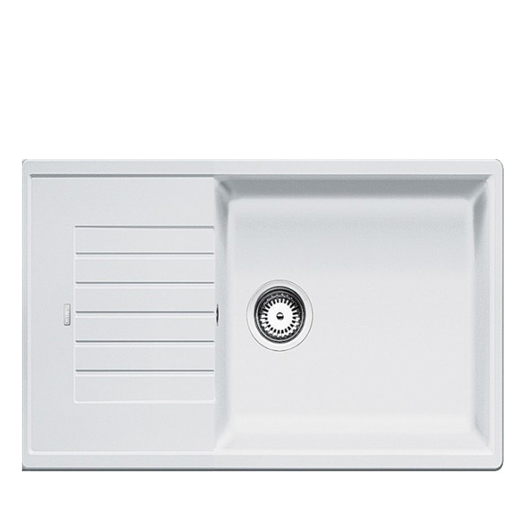 Кухонная мойка Blanco ZIA XL 6 S Compact белый 523277