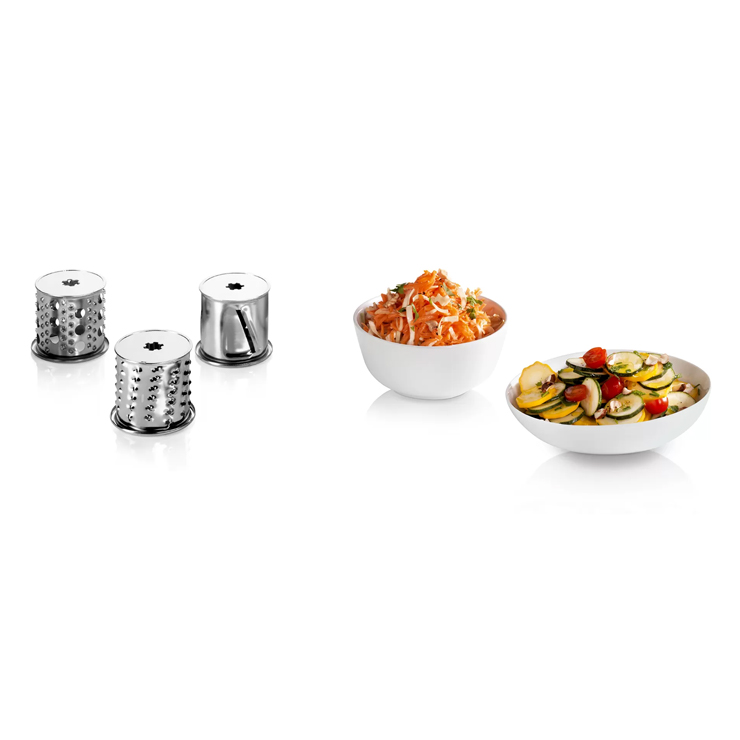 Мясорубка Bosch MMWPL2000 9