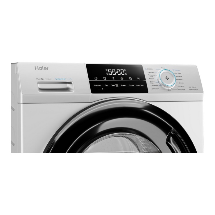 Стиральные машины с фронтальной загрузкой Haier HW60-BP10929A 3