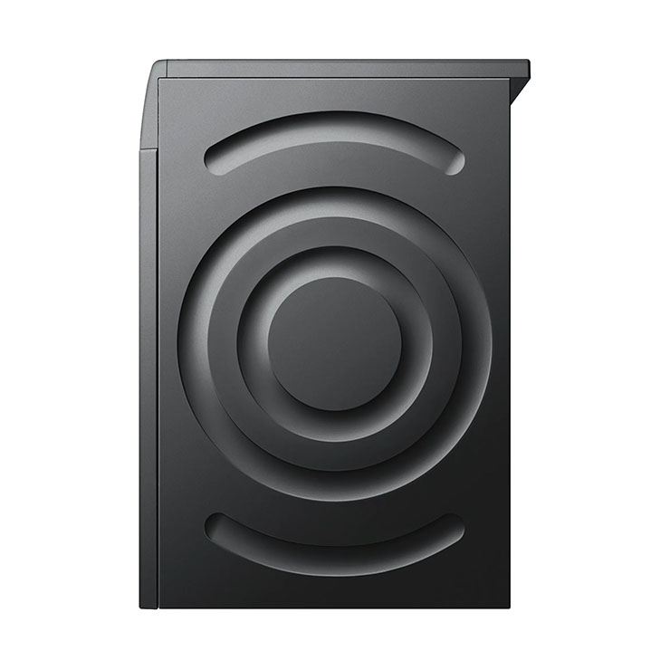 Сушильная машина Bosch WQG233CRPL 4