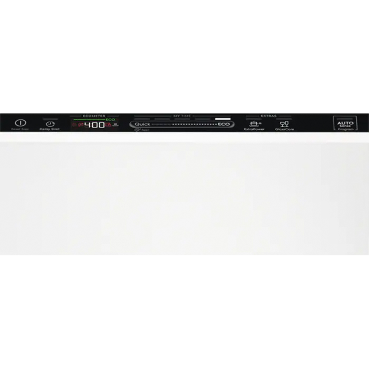 Встраиваемая посудомоечная машина Electrolux EES848200L 4