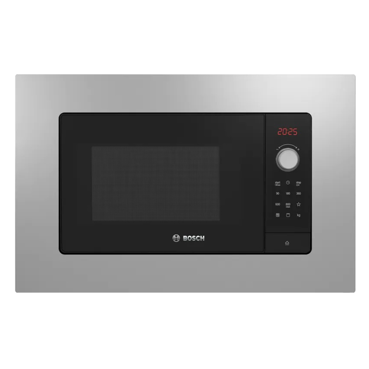 Микроволновая печь встраиваемая Bosch BEL653MS3