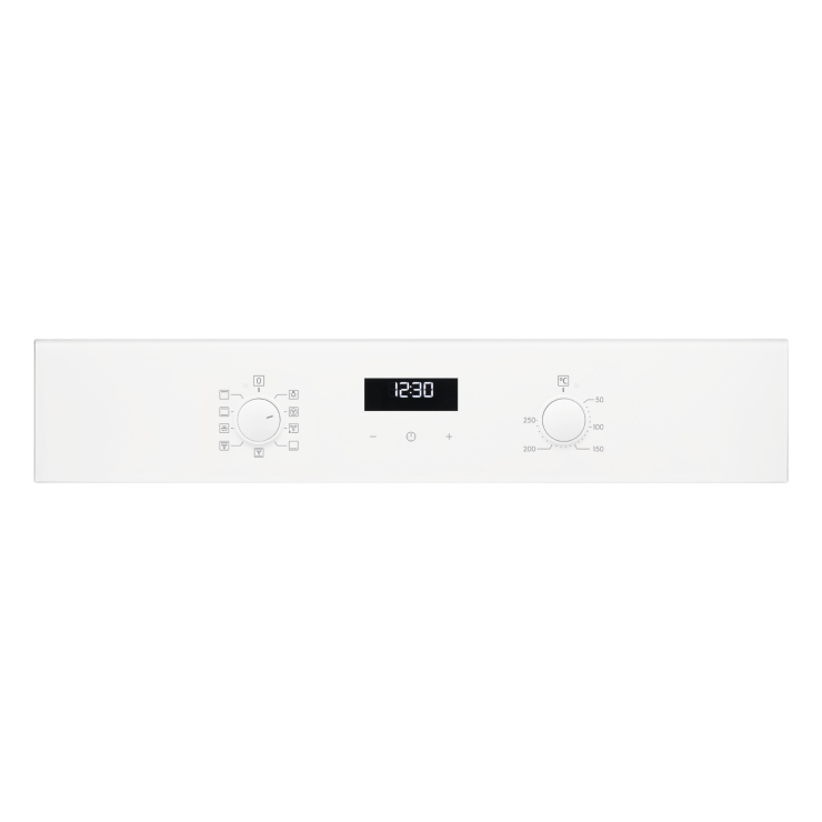 Электрический духовой шкаф Electrolux EOF5F50BV 3