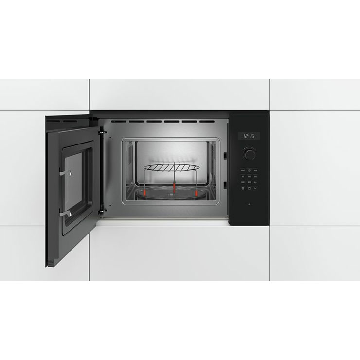 Микроволновая печь встраиваемая Bosch BEL524MB0 3