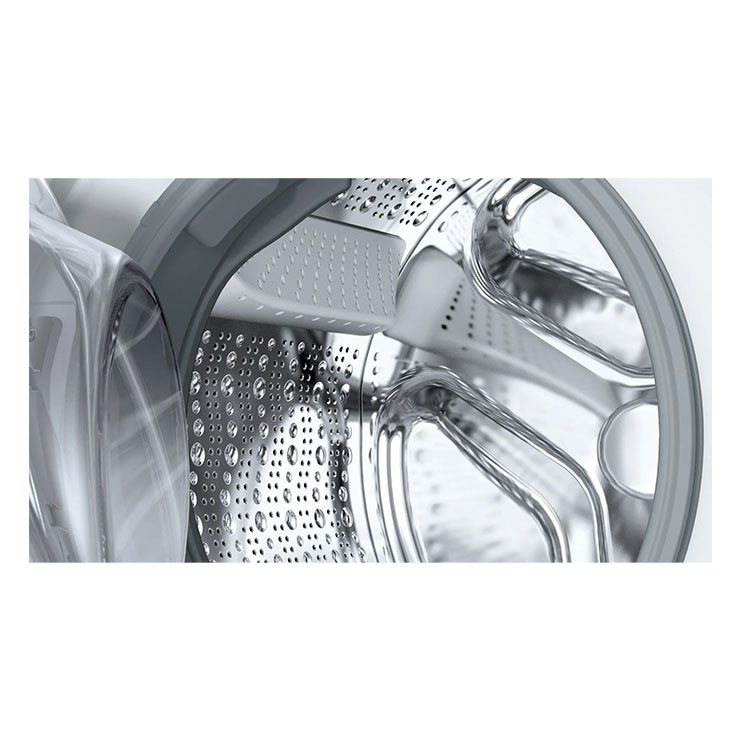Стиральная машина с фронтальной загрузкой Bosch WGB256A0PL 6