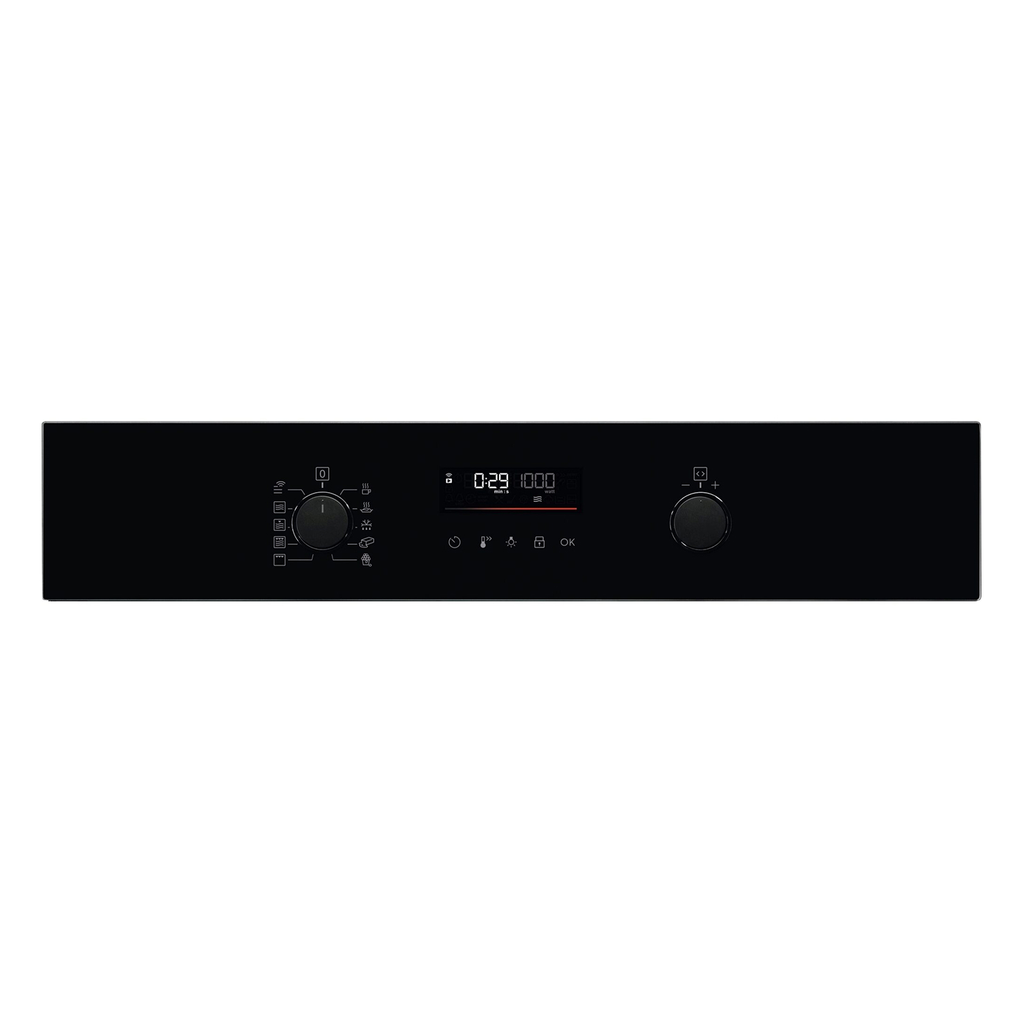 Микроволновая печь встраиваемая Electrolux LVM6E46Z 2