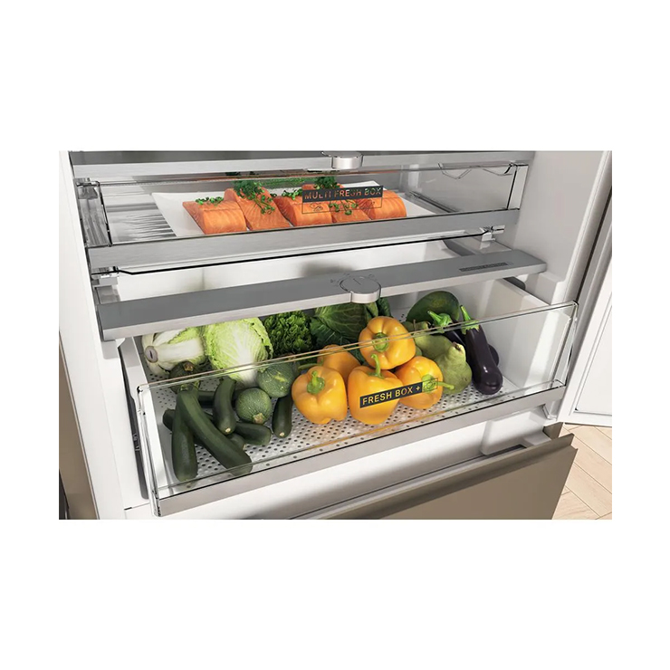 Холодильник Whirlpool WH SP70 T241 P 6