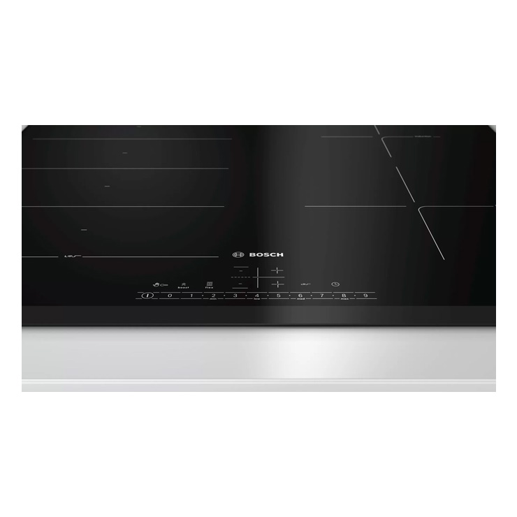 Индукционная панель Bosch PXE651FC1E 2