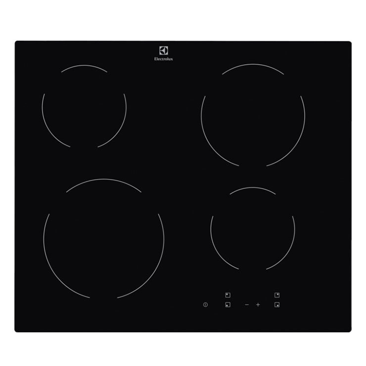 Электрическая панель Electrolux CME6420KA