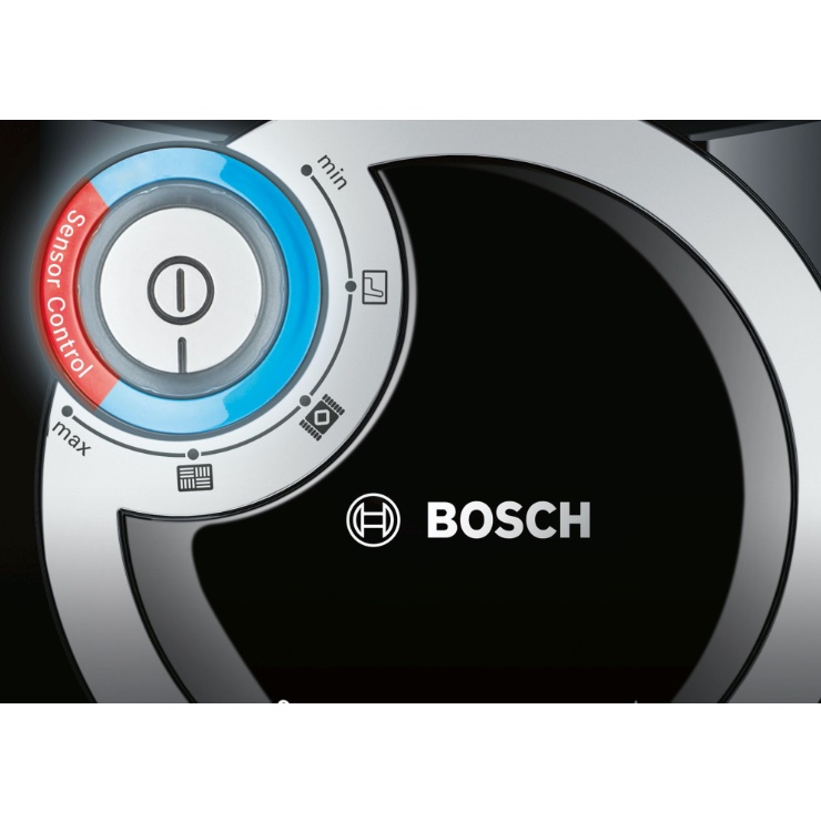 Пылесос с контейнером для пыли Bosch BGS2UPWER2