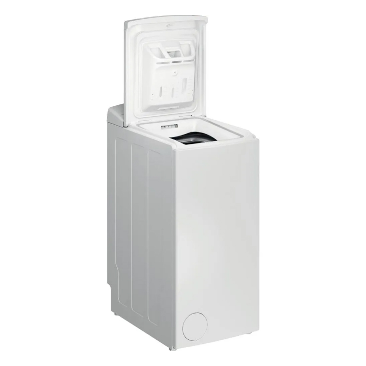 Стиральная машина с вертикальной загрузкой Whirlpool TDLR 6040L EU/N 4