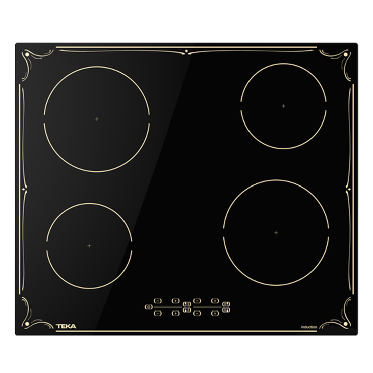 Индукционная панель TEKA IBR 64040 TTC BLACK