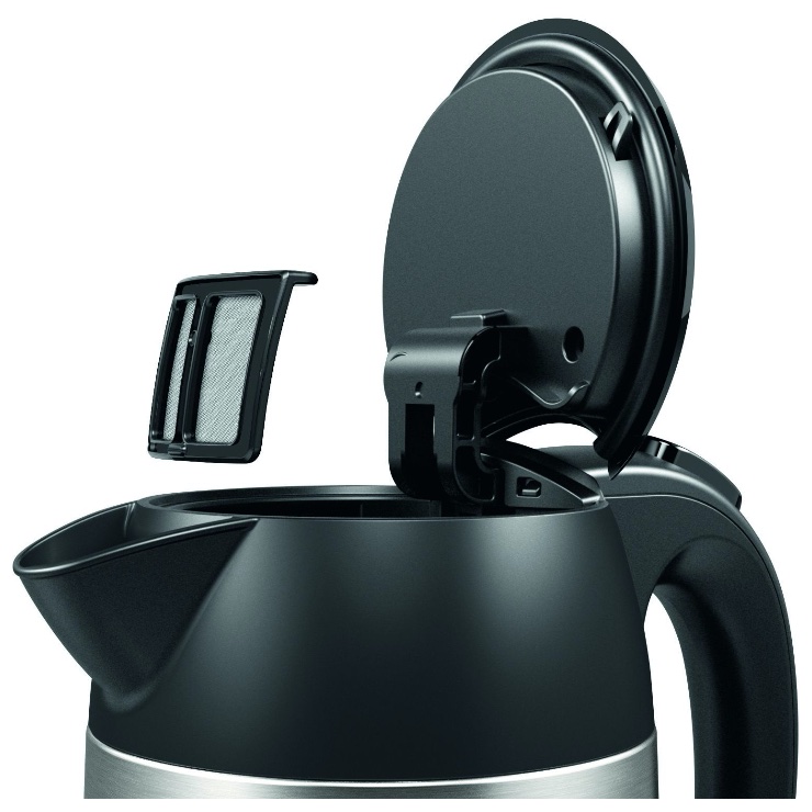 Чайник Bosch TWK3P420 4