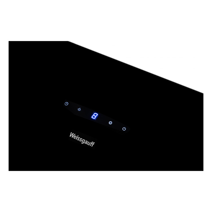 Вытяжка Weissgauff Zibal 60 BL Sensor 7