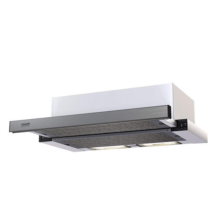 Вытяжка Krona KAMILLA 600  Inox (1 мотор)