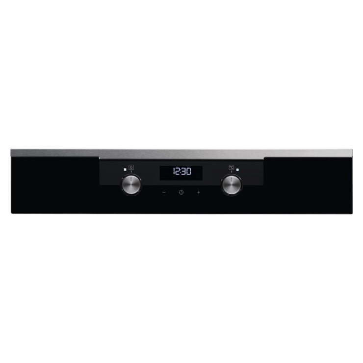 Электрический духовой шкаф Electrolux OKF5C50X 4