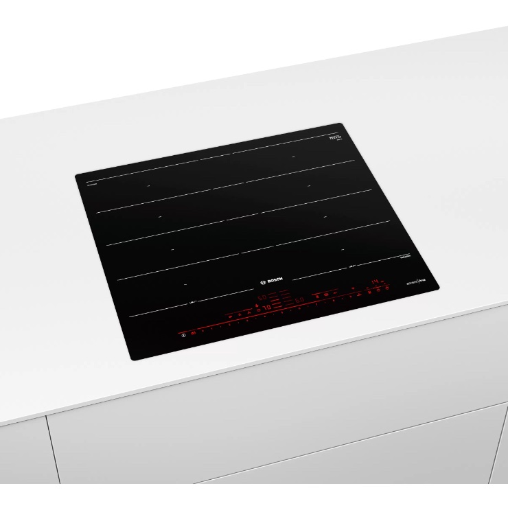 Индукционная панель Bosch PXY621DX6E 4