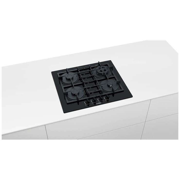 Газовая панель Bosch PNP6B6B90 5