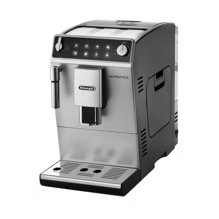 Кофемашина DeLonghi ETAM 29.510.SB