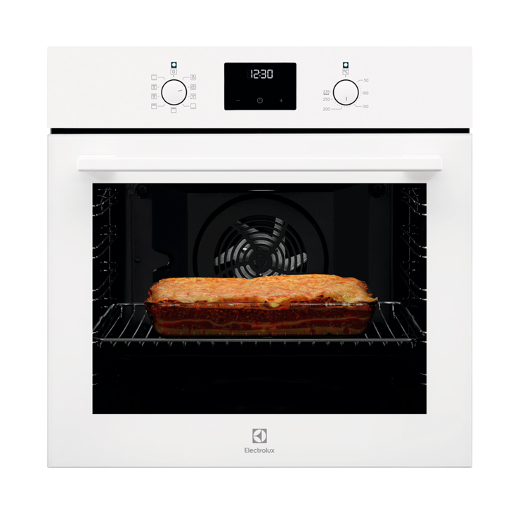 Электрический духовой шкаф Electrolux OEF3H70TW