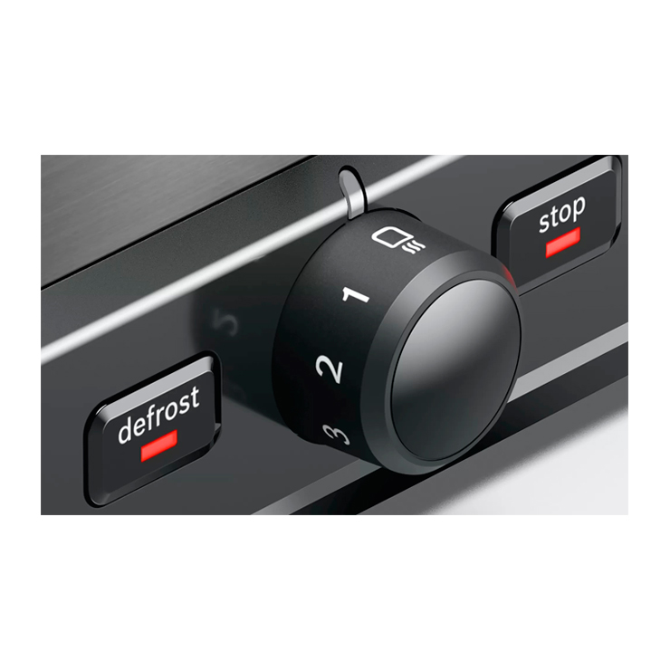 Тостер Bosch TAT5P425 4