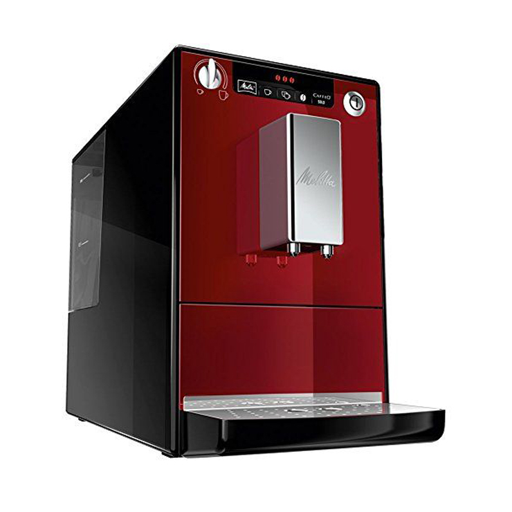 Кофемашина Melitta Caffeo Solo E 950-104 2