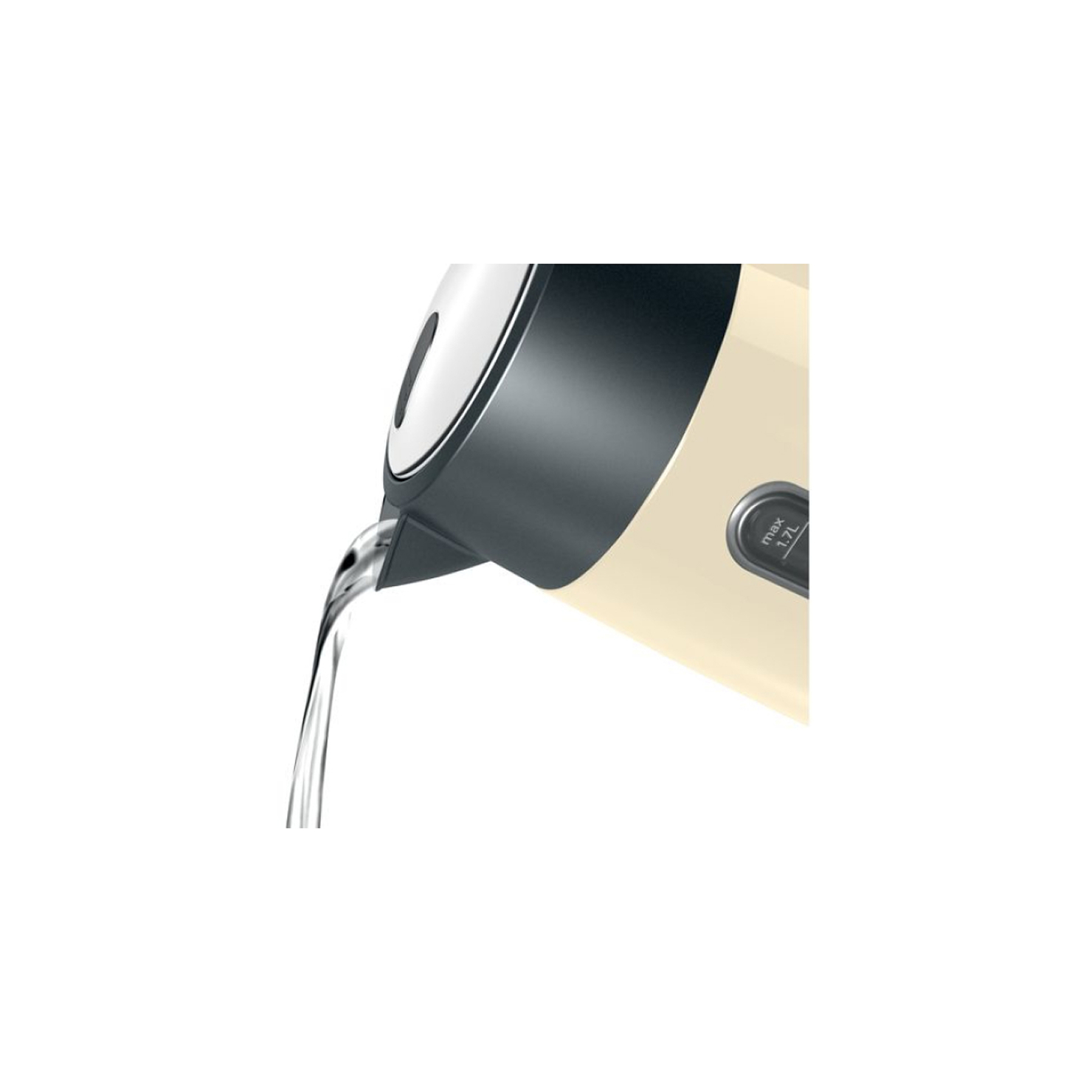 Чайник Bosch TWK4P437 4