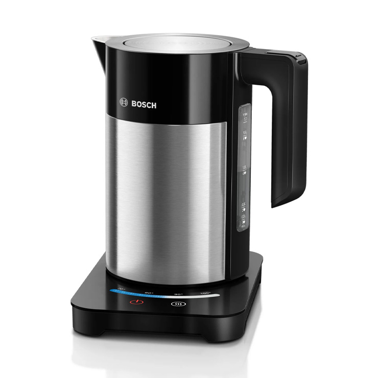 Чайник Bosch TWK7203 2