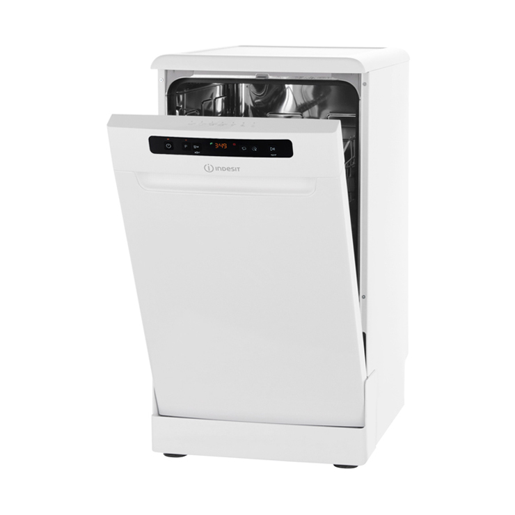 Отдельностоящая посудомоечная машина Indesit DSFC 3M19