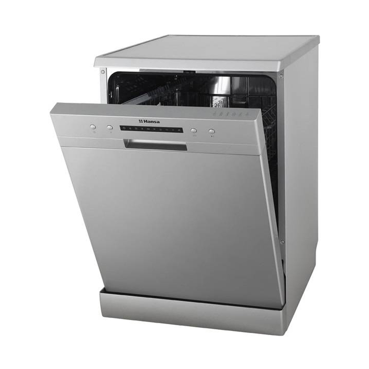 Отдельностоящая посудомоечная машина Hansa ZWM 616 IH