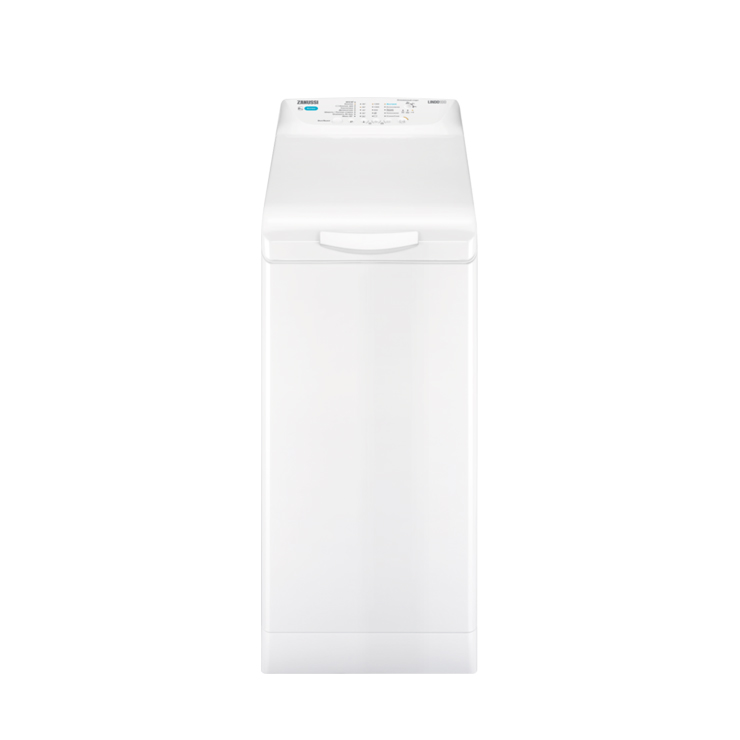 Стиральная машина с вертикальной загрузкой ZANUSSI ZWY61224CI