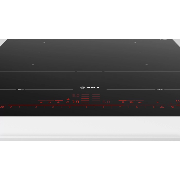 Индукционная панель Bosch PXY621DX6E 3