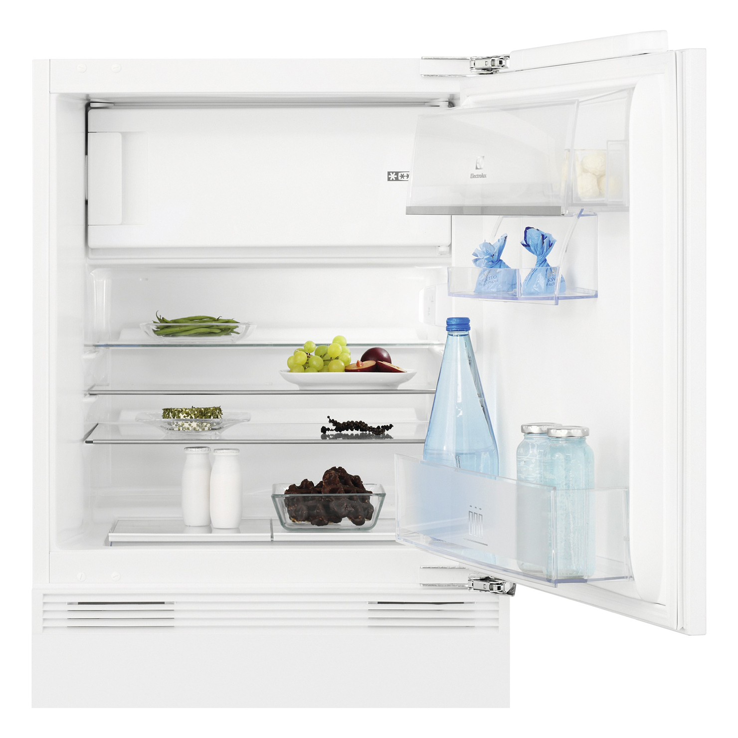 Холодильник Electrolux LFB3AE82R