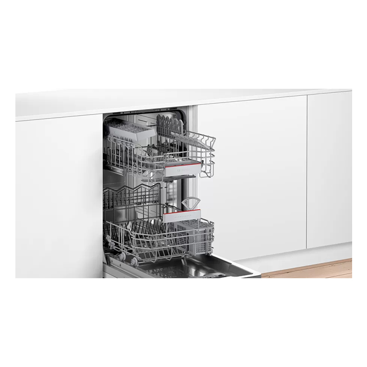 Встраиваемая посудомоечная машина Bosch SPV4EKX60E 4