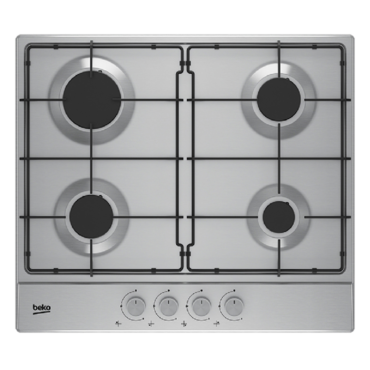 Газовая панель Beko HIAG64223X