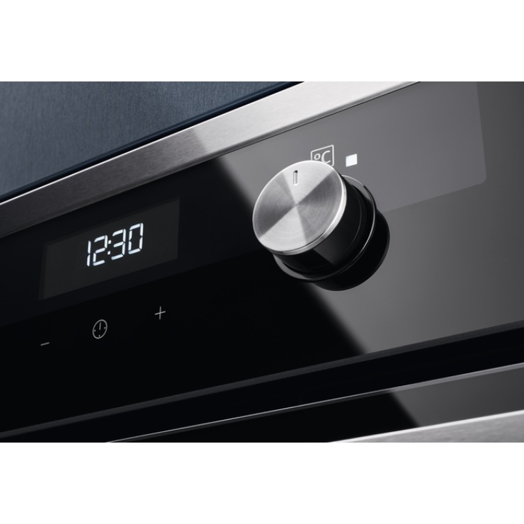 Электрический духовой шкаф Electrolux OKD5C70X 2