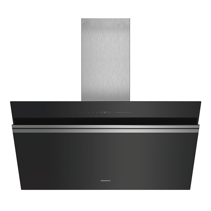 Вытяжка Siemens LC91KWW60
