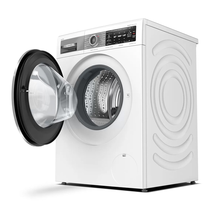 Стиральная машина с фронтальной загрузкой Bosch WAVH8E90PL 4