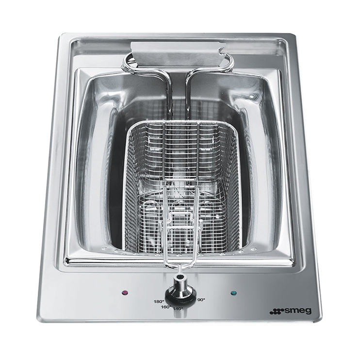 Газовая панель Smeg PGF30F