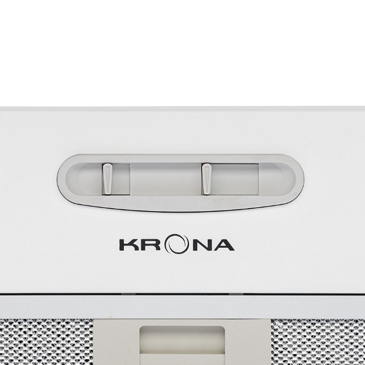 Вытяжка Krona RUNA 600 white S 3