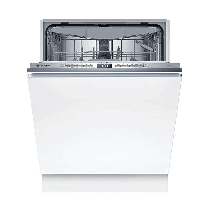 Встраиваемая посудомоечная машина Bosch SMV4HVX03E
