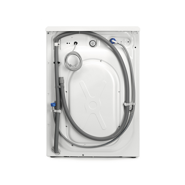 Стиральная машина с фронтальной загрузкой Electrolux EW6FN528SP 5